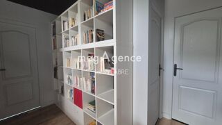  Maison � vendre 7 pi�ces 165 m�