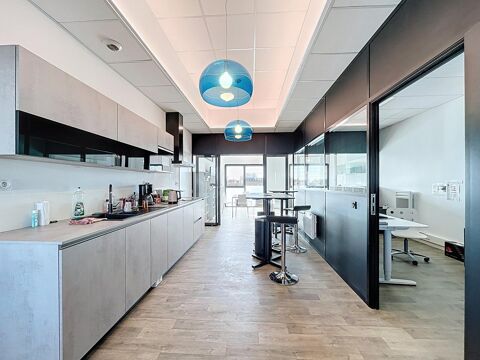   Local professionnel 106m2 