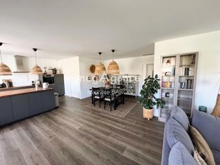  Maison à vendre 4 pièces 112 m²