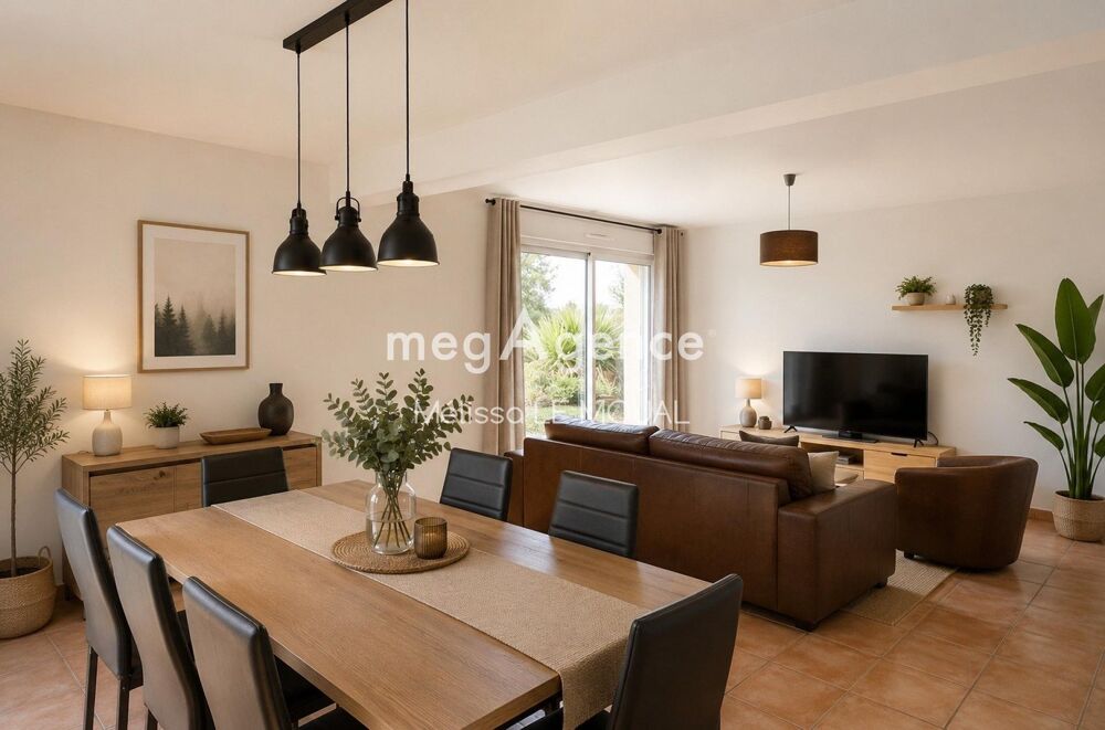 Maison 5 chambres-Mané Kernours-aucun travaux à prévoir