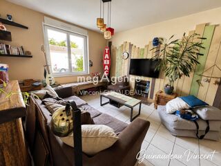  Maison à vendre 7 pièces 130 m²