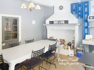  Maison � vendre 10 pi�ces 270 m�