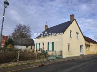  Maison � vendre 7 pi�ces 121 m�