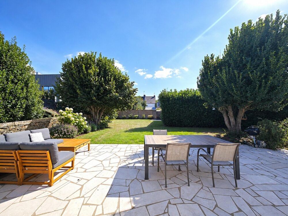 Vente Maison Hypercentre, 5 chambres Ploermel