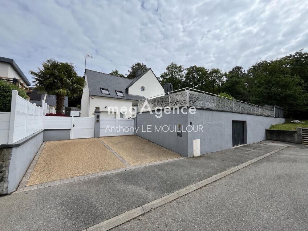Grande et belle maison familiale sans travaux