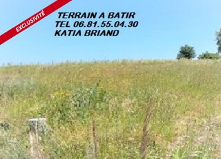  Terrain à vendre 374 m²
