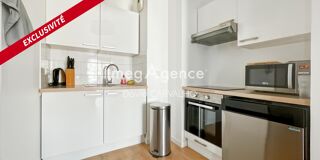  Appartement à vendre 2 pièces 55 m²