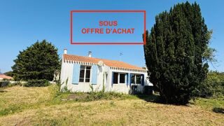  Maison à vendre 6 pièces 100 m²