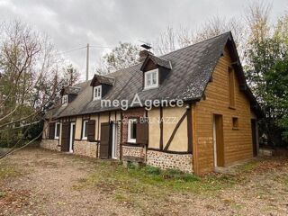  Maison à vendre 4 pièces 85 m²