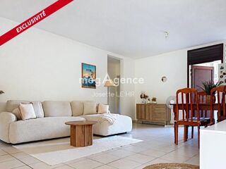  Appartement à vendre 4 pièces 81 m²