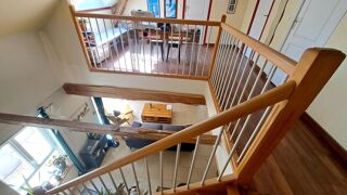  Maison à vendre 5 pièces 133 m²