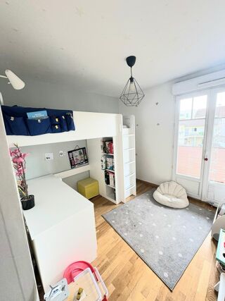  Appartement  vendre 4 pices 78 m