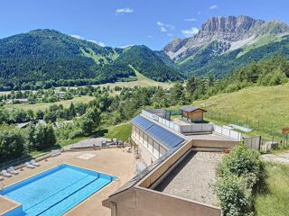  Appartement � vendre 1 pi�ce 16 m�