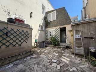  Immeuble à vendre 200 m²