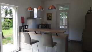  Maison à vendre 5 pièces 101 m²