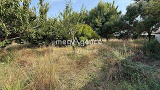  Terrain à vendre 874 m²