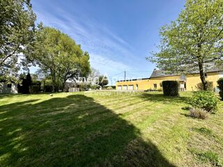  Maison à vendre 6 pièces 153 m²