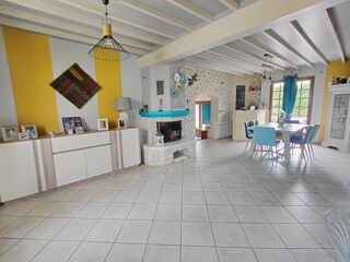  Maison � vendre 9 pi�ces 200 m�