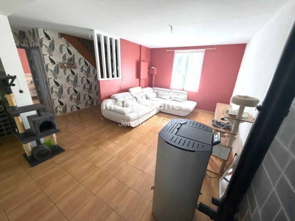 PAVILLON FAMILIAL 4 CHAMBRES