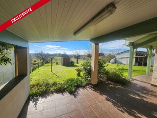  Maison � vendre 4 pi�ces 100 m�