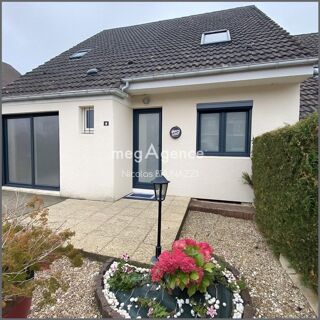  Maison � vendre 5 pi�ces 90 m�