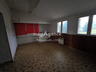 Vente Maison Maison 84 m² Vergonnes