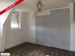  Appartement � vendre 2 pi�ces 54 m�