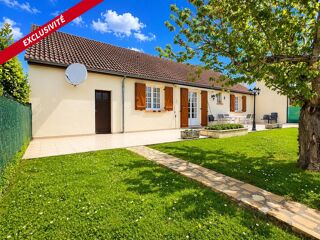  Maison à vendre 5 pièces 90 m²