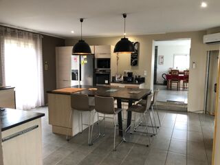  Maison à vendre 5 pièces 110 m²