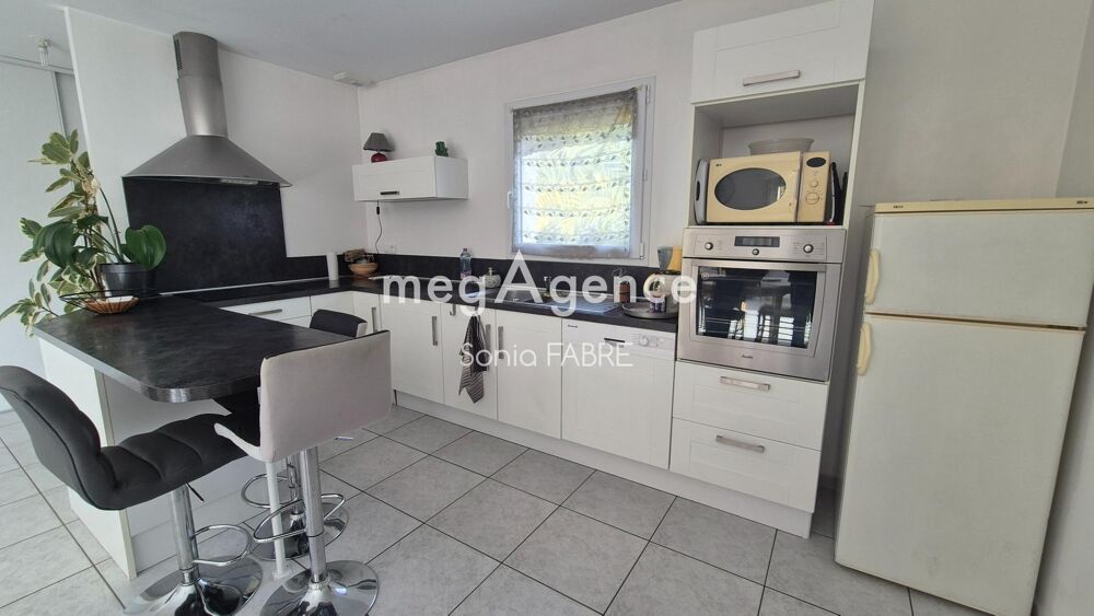 MAISON PLAIN PIED SAINT AIGNAN GRANDLIEU