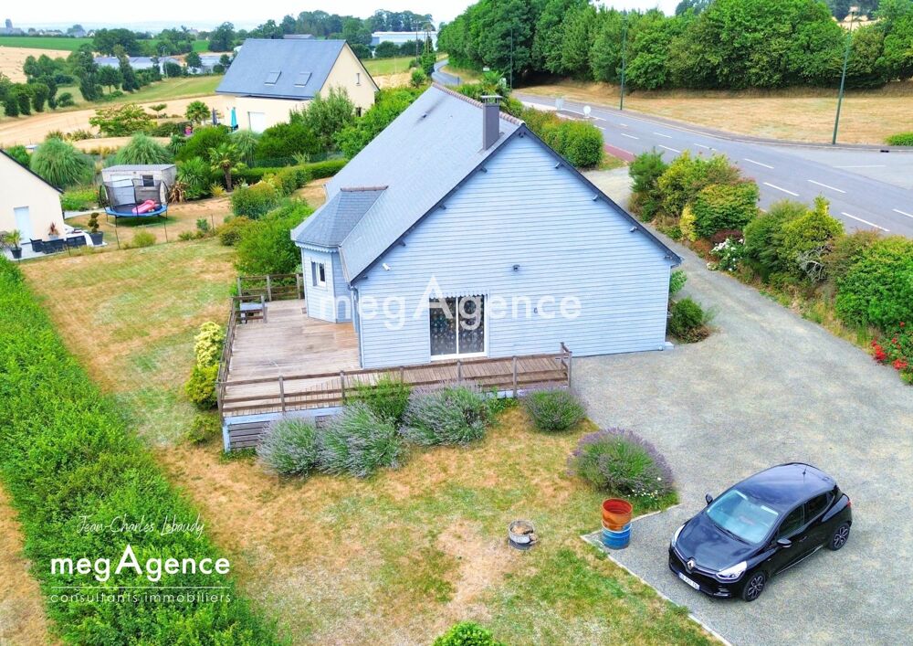 Vente Maison Maison 5 pièces - Vire Normandie Vire normandie