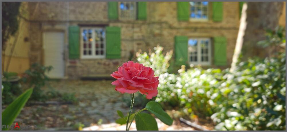 � vendre  Maison Dommartin (69380)