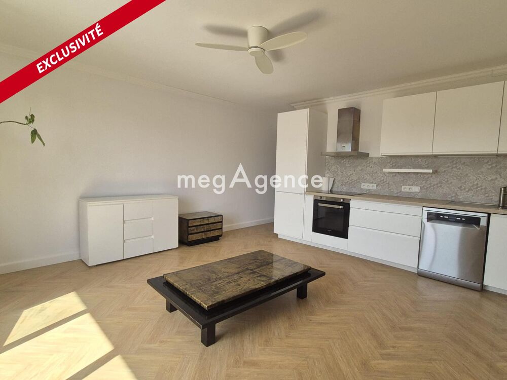 Vente Appartement Appartement T2 Les sables-d'olonne