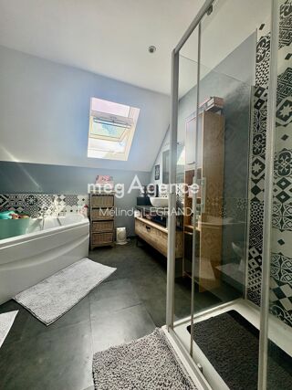 Maison à vendre 3 pièces 85 m²