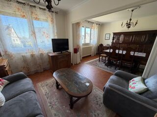  Maison à vendre 9 pièces 210 m²