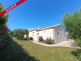  Maison � vendre 5 pi�ces 108 m�