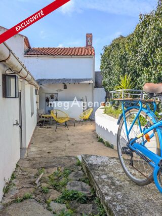  Maison à vendre 4 pièces 67 m²