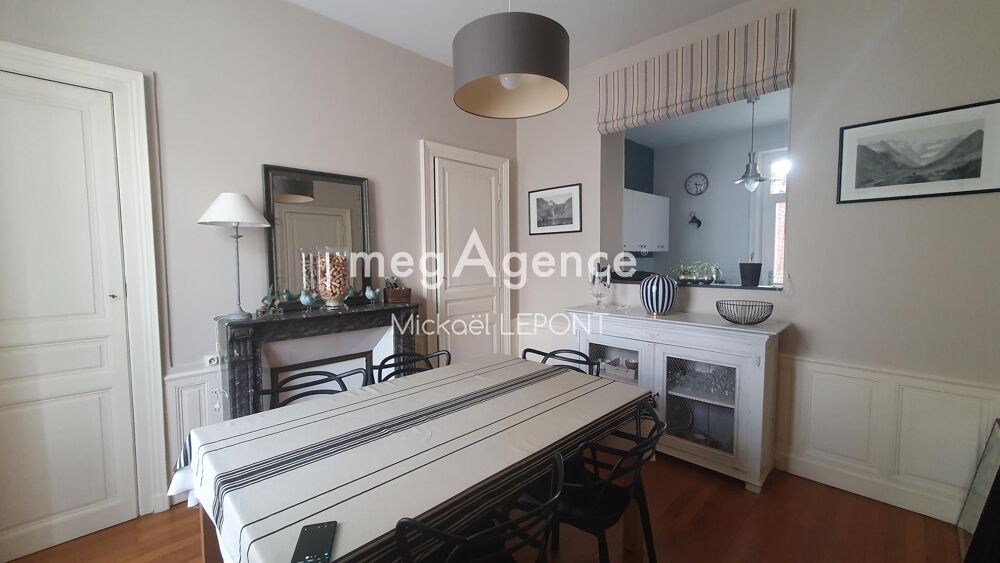 Vente Maison Maison de caractère Laval