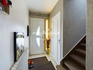  Maison  vendre 5 pices 122 m