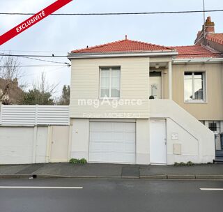  Maison � vendre 6 pi�ces 121 m�