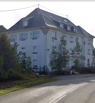  Immeuble � vendre 1200 m�