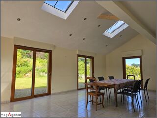  Maison à vendre 6 pièces 143 m²