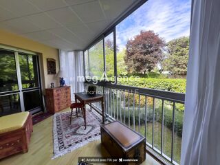  Appartement à vendre 5 pièces 128 m²
