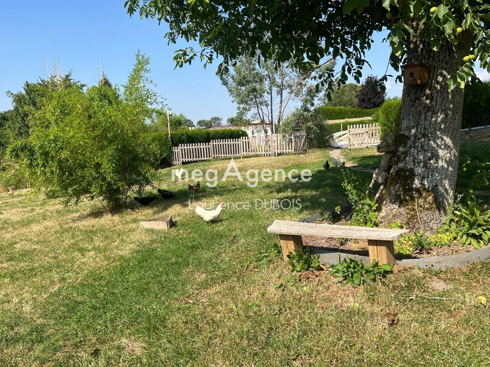 à vendre  Maison Pierremont (62130)