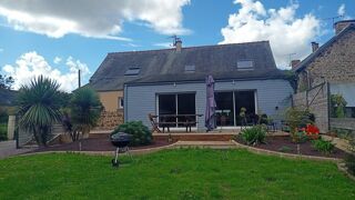 Maison 6 pièces 189 m² · à Miniac-Morvan · 189 m² · 369 359 €