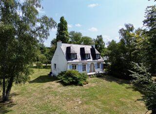  Maison à vendre 6 pièces 128 m²