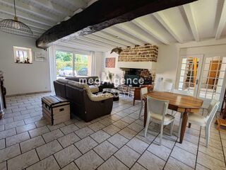  Maison à vendre 6 pièces 185 m²