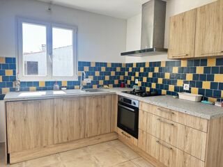  Maison � vendre 8 pi�ces 207 m�