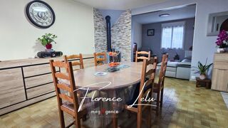  Maison � vendre 5 pi�ces 88 m�