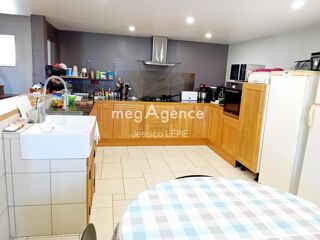  Maison  vendre 7 pices 255 m